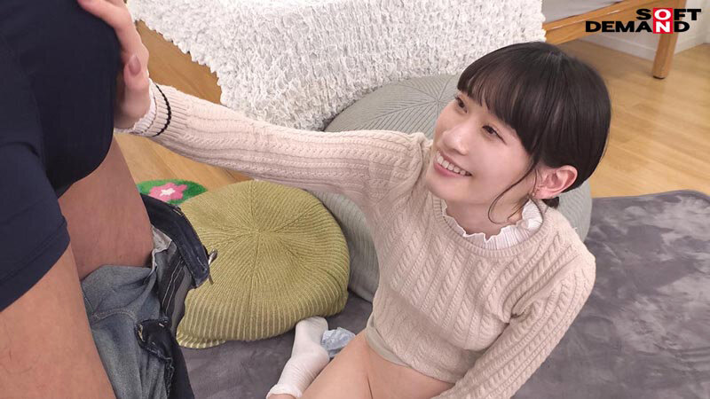 初撮りで他人チ〇コ6本挿れてイキまくり「彼氏の誕プレ代が足りなくて」さとみさん（22） 大学生 調布市在住 伊倉さとみ サンプル 5