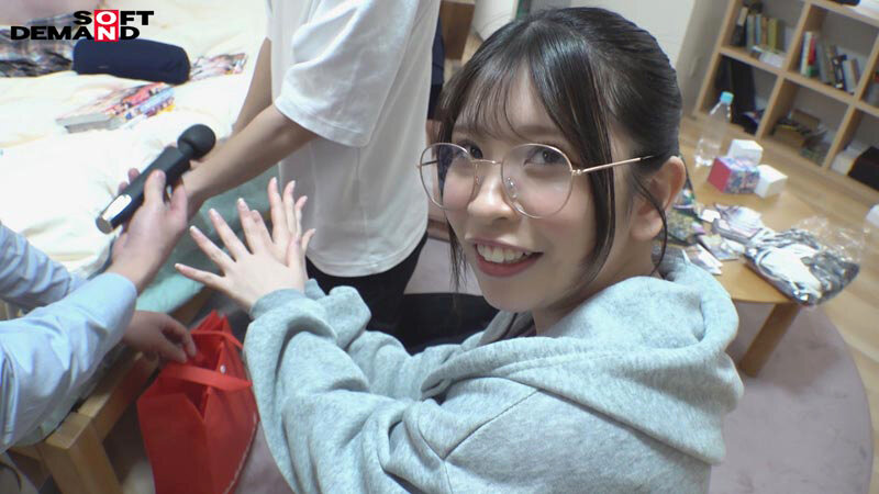 デュエリストAVデビュー 大学生 川乃みな サンプル 11