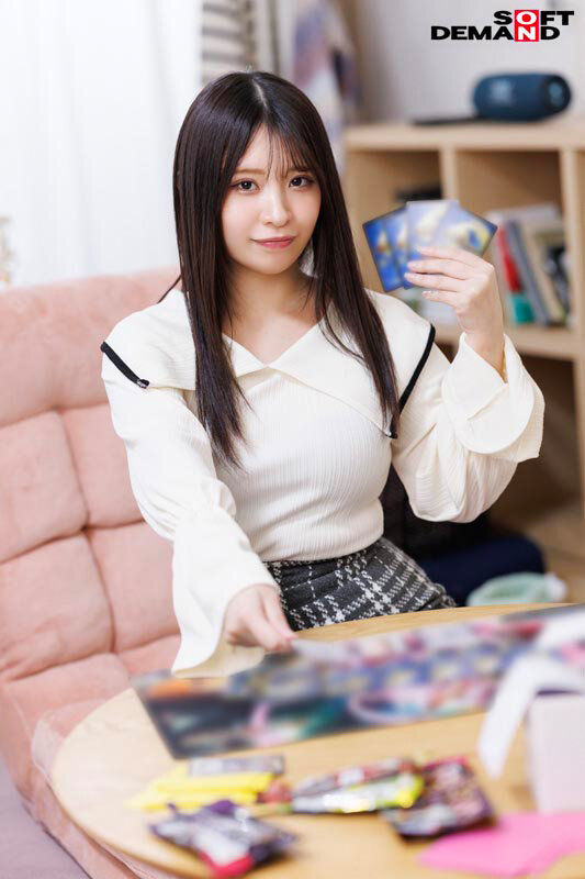 デュエリストAVデビュー 大学生 川乃みな サンプル 3