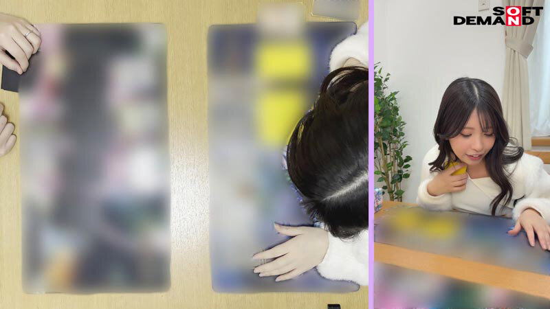 デュエリストAVデビュー 大学生 川乃みな サンプル 5