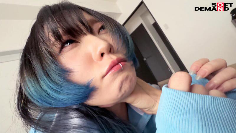 死んだ目をしたウルフカットはー オレのいいなりマゾペット サンプル 3