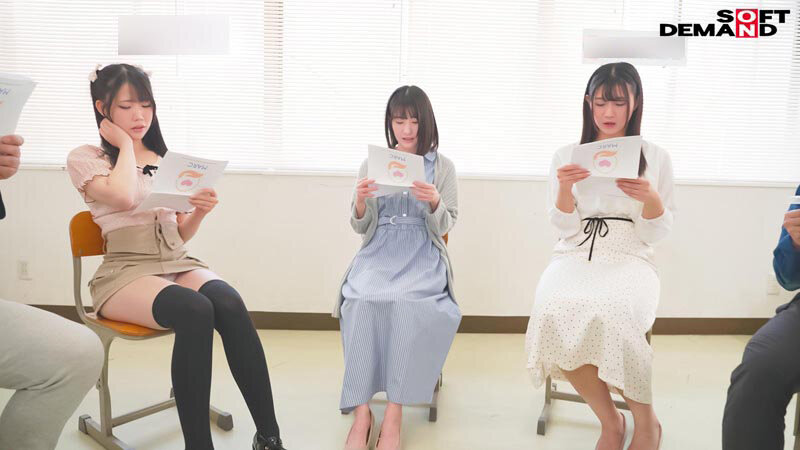 オナニー依存症リハビリセンター サンプル 3