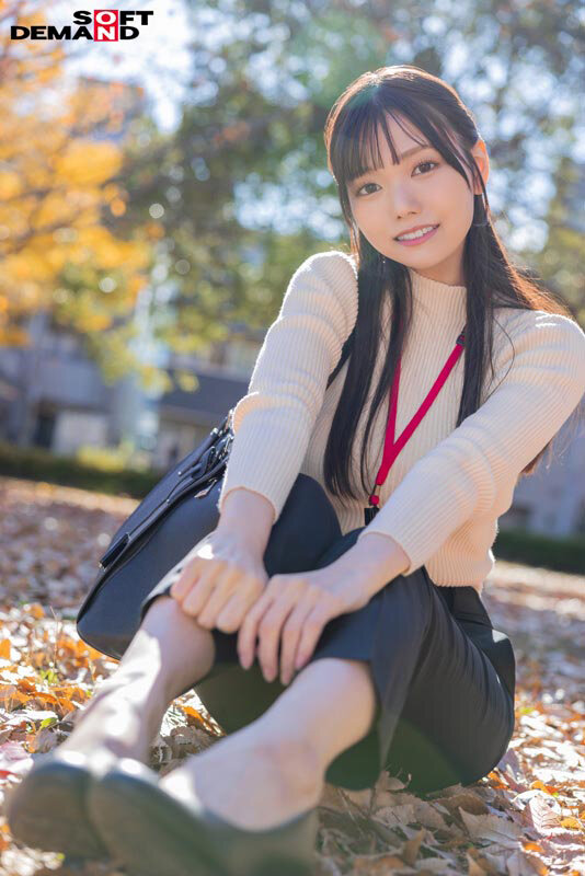 宣伝部 松永あかり 2度目のAV出演 はじめて尽くしの5日間に密着！ こっそり露出 主観フェラ ローションプレイ 玩具オナニー 3P サンプル 2
