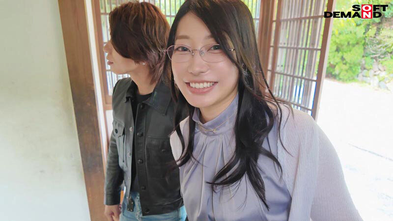 秘書の休日 in 秩父 守屋よしの サンプル 4