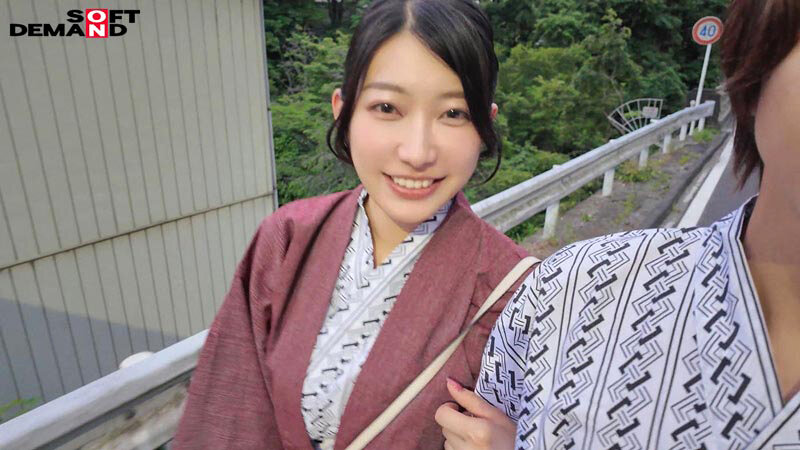 秘書の休日 in 秩父 守屋よしの サンプル 5