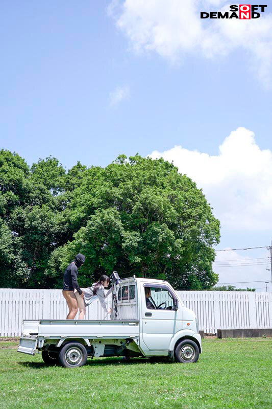 ―SEXが溶け込んでいるSOD― AD研修中に「常に性交」宣伝部 松永あかり サンプル 6