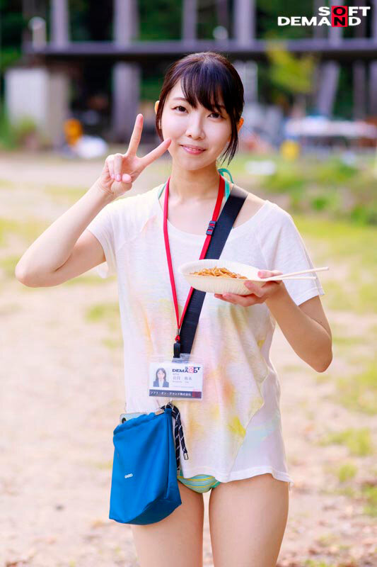 フリーのSOD女子社員と6人のガチ童貞。あの夏、イチバンときめいた筆おろし。 サンプル 20