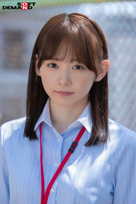 【特典版】人事部 与田ひかげ 初AV出演 サンプル 16
