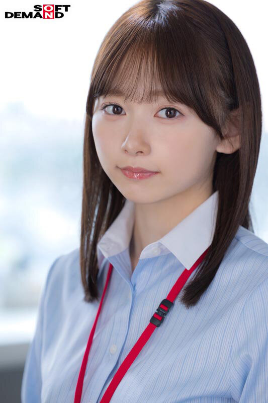 【特典版】人事部 与田ひかげ 初AV出演 サンプル 2