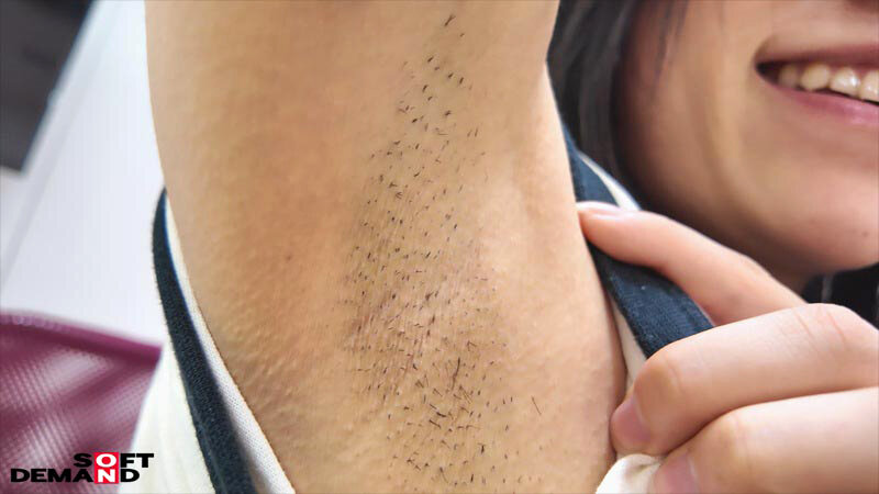 【特典版】SOD女子社員 制作部 中途1年目 岡島明来（24） 工口勉 初AV成果報告 サンプル 11