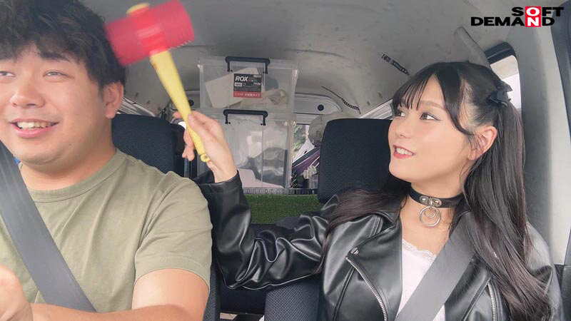 ほら、早く認めちゃいな？本当はイジワルされたいよね。笑 宣伝部 松永あかり サンプル 8