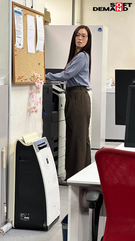 SOD女子社員 懲戒AV出演 福原成佳 サンプル 2