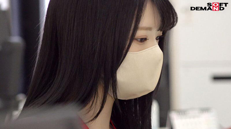 SOD女子社員 中条彩那 営業部 中途2年目 初単独AV出演業務 サンプル 2