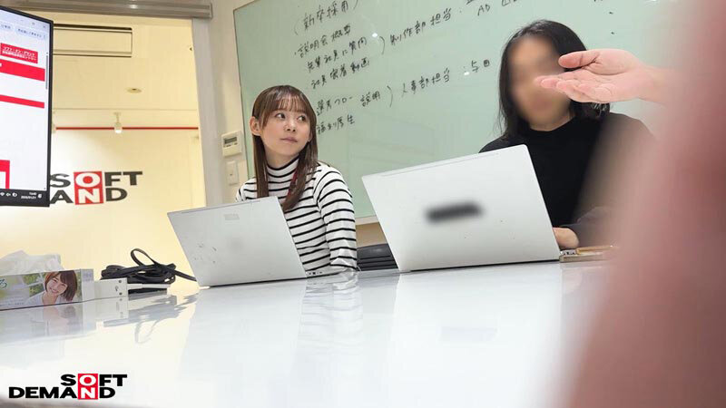 人事部の子に大量のビールを与えたら、イキまくってたww 与田ひかげ（22） サンプル 2