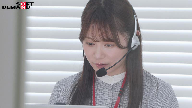 シャイな与田ちゃんが「もうイカせてください！」と自己発信できるまで、平日昼間のイキ我慢業務。 人事部 与田ひかげ サンプル 10