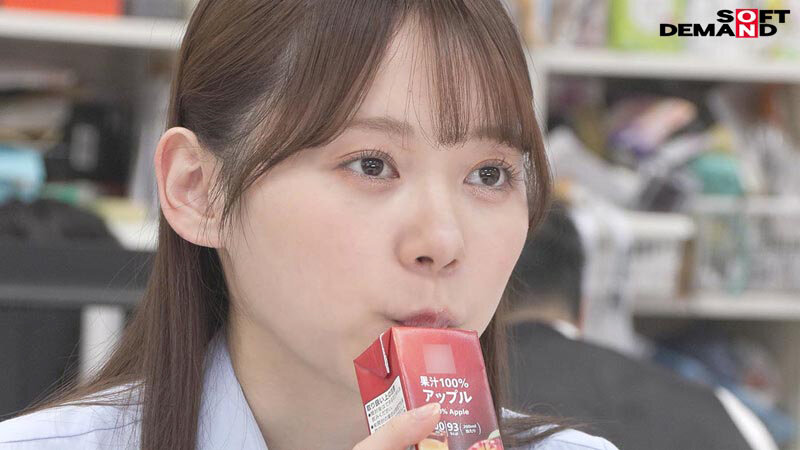 シャイな与田ちゃんが「もうイカせてください！」と自己発信できるまで、平日昼間のイキ我慢業務。 人事部 与田ひかげ サンプル 3