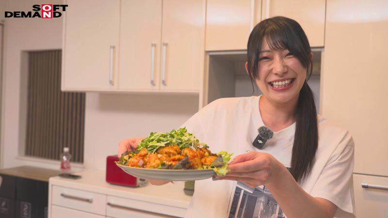 秘書の休日 inお家 守屋よしの サンプル 10