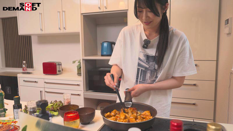 秘書の休日 inお家 守屋よしの サンプル 8
