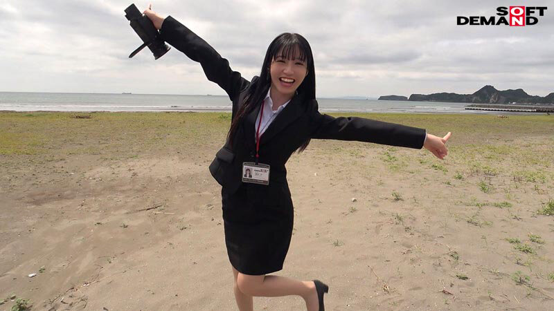 絶倫先輩社員のハ×撮り研修に同行させられた1年目女子社員3名の記録 サンプル 5