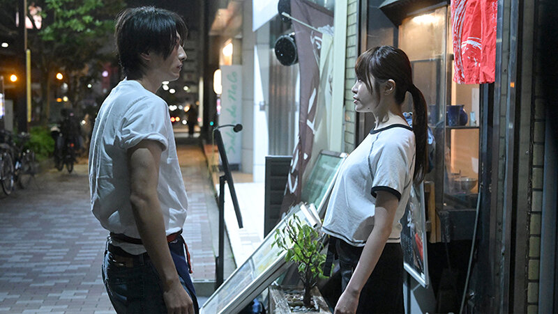 『灯りが落ちる前に』すれ違った兄弟を繋ぐ夜。寄り添った3人ー。 桐香ゆうり サンプル 12