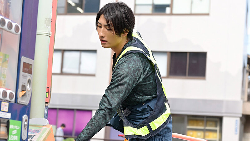 『灯りが落ちる前に』すれ違った兄弟を繋ぐ夜。寄り添った3人ー。 桐香ゆうり サンプル 4