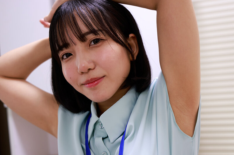 シコタホールディングス 株式会社ワキタ 私のワキ好きですか？ 同僚のワキがエロすぎる案件（2） サンプル 8
