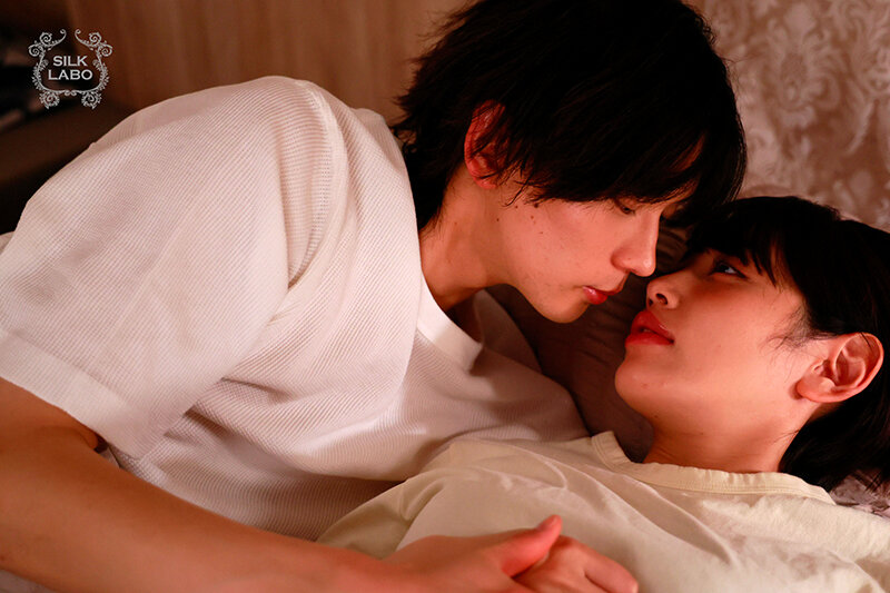 忘れられない夜にしよう。第4夜 サンプル 18