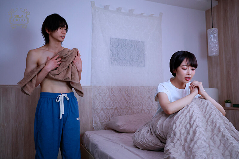 忘れられない夜にしよう。第4夜 サンプル 13