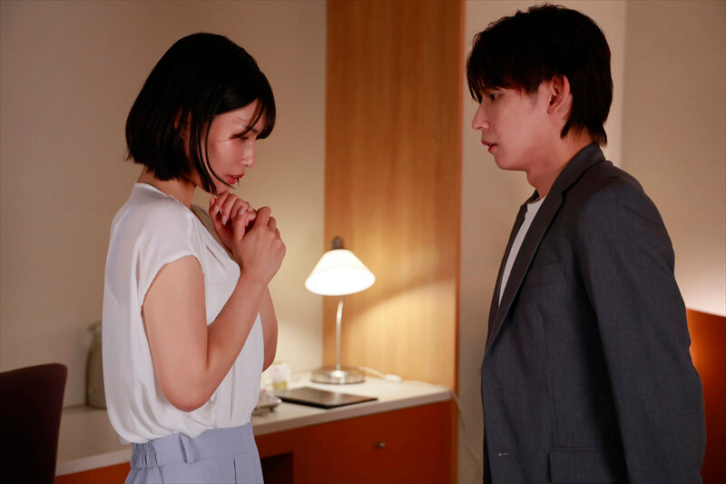 dead end サンプル 7