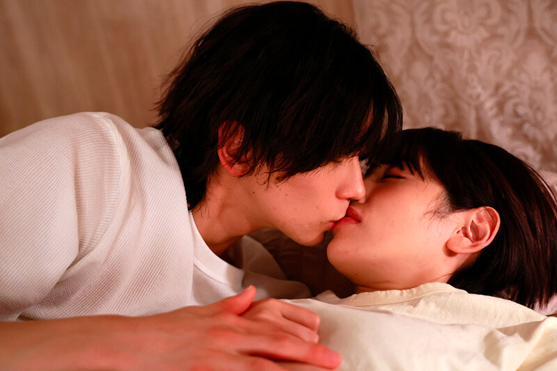 今夜、ひとつのベッドで。 サンプル 15