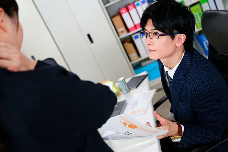 公私混同しております。 サンプル 5