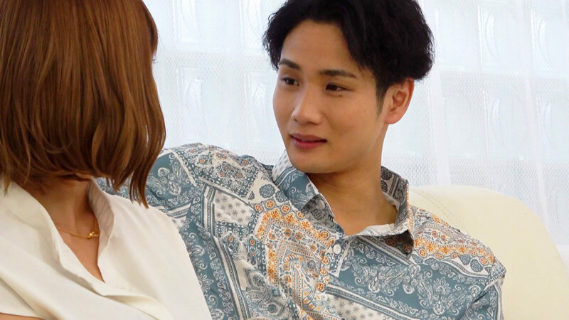 共通の趣味で盛り上がり、感度も相性もUPしちゃう快感エッチ 千歳小梅 サンプル 3