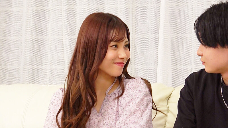 つきあいたてカップルみたいな探りあい攻めあいラブラブエッチ 春田莉推 サンプル 2