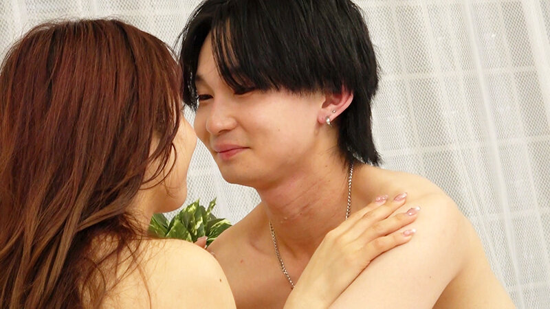 つきあいたてカップルみたいな探りあい攻めあいラブラブエッチ 春田莉推 サンプル 20