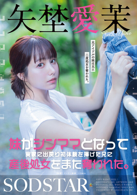 矢埜愛茉 初総集編！芸能界からAV DEBUTしたSODSTARの20タイトル20SEX豪華10時間スペシャル サンプル 14