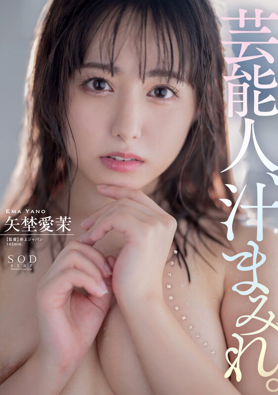 矢埜愛茉 初総集編！芸能界からAV DEBUTしたSODSTARの20タイトル20SEX豪華10時間スペシャル サンプル 3