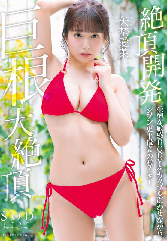 矢埜愛茉 初総集編！芸能界からAV DEBUTしたSODSTARの20タイトル20SEX豪華10時間スペシャル サンプル 9
