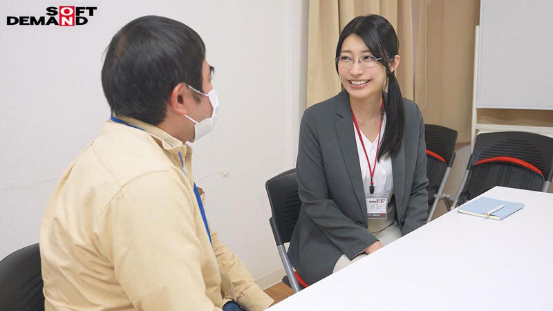SOD女子社員総務部秘書課 守屋よしの 業務実績報告 2025 サンプル 8