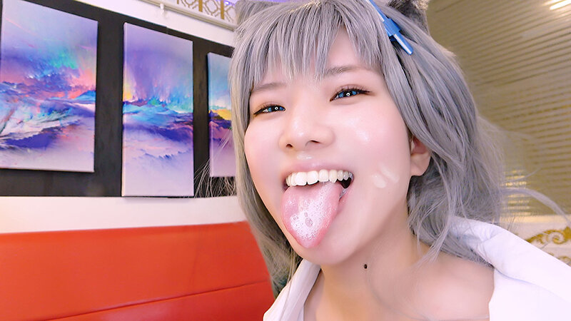 コスプレハメ撮り シン・コスハメシリーズvol.056 小野寺かすみ サンプル 6