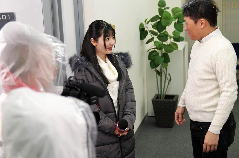 ロケ帰り相部屋NTR 大雪で東京に帰れなくなったお天気キャスターが陰湿なプロデューサーに潮を吹かされ開発され続けた一夜 彩月七緒 サンプル 3