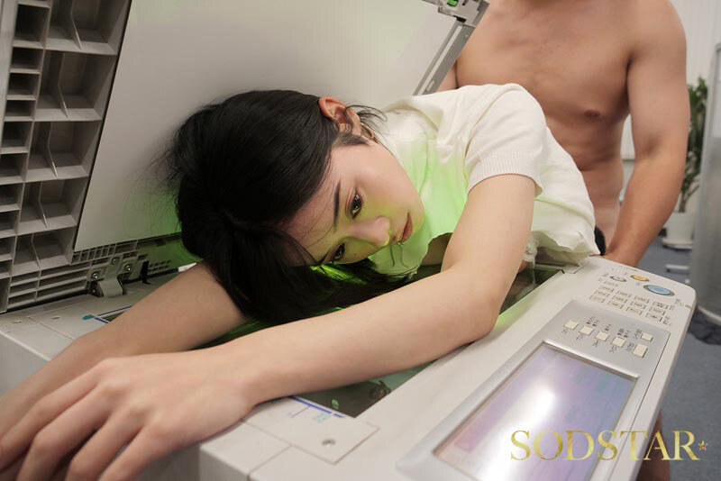 時間停止REC 超人気インフルエンサーがホームレスのキモおじにされていたSEXの一部始終 MINAMO サンプル 11
