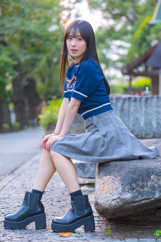 芸能人が突撃、お宅訪問えっち。SODstarの小湊よつ葉を発射無制限でお貸しします。 サンプル 20