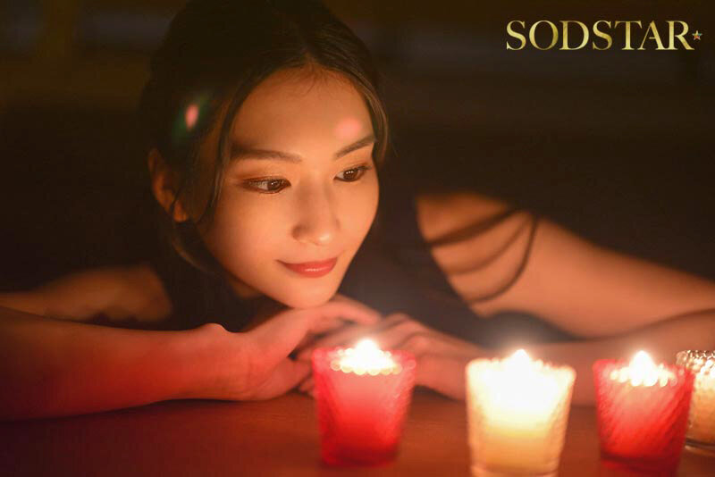 付き合ったばかりの鈴と始めた丁寧な暮らし 時にはスローに時には情熱的に絶倫彼女に翻弄されるセックスライフ 本庄鈴 サンプル 17
