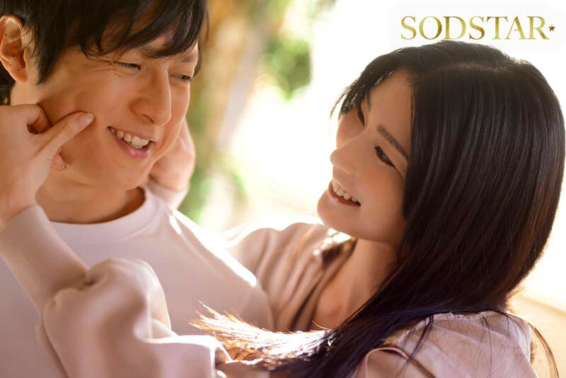 付き合ったばかりの鈴と始めた丁寧な暮らし 時にはスローに時には情熱的に絶倫彼女に翻弄されるセックスライフ 本庄鈴 サンプル 5