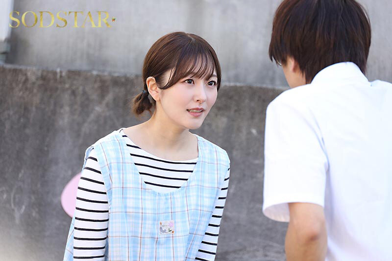 息子が通う保育園の美人先生と妻子が実家に帰省中に自宅密会をして1週間ヤリまくった絶倫不倫セックス 青空ひかり サンプル 4