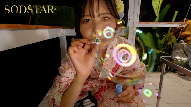 夏、再会、そしてハメ撮り。台本無しで汗だくで抱き合った真夏のセックスドキュメント 柴崎はる サンプル 16