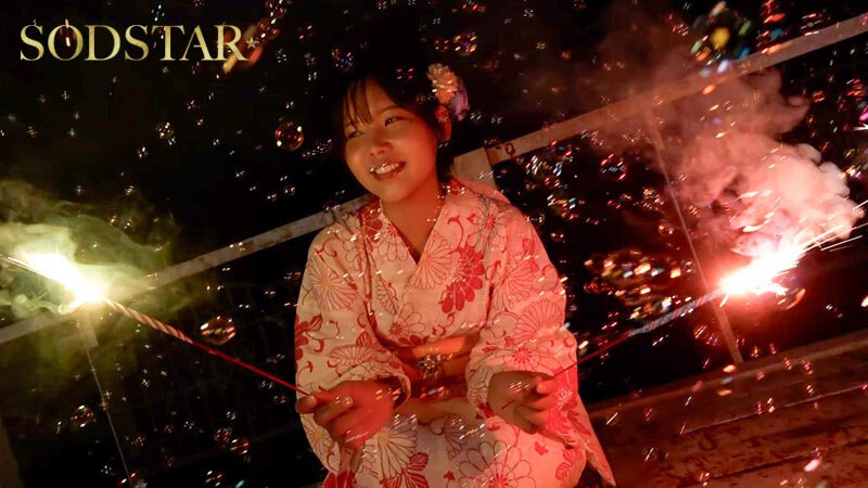 夏、再会、そしてハメ撮り。台本無しで汗だくで抱き合った真夏のセックスドキュメント 柴崎はる サンプル 17