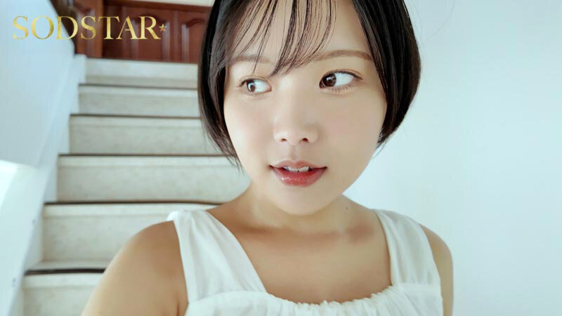 夏、再会、そしてハメ撮り。台本無しで汗だくで抱き合った真夏のセックスドキュメント 柴崎はる サンプル 4
