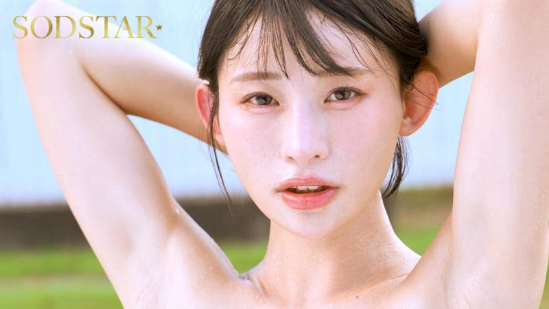 宮島めい 初めての全裸わ〇せつスポーツテスト サンプル 19