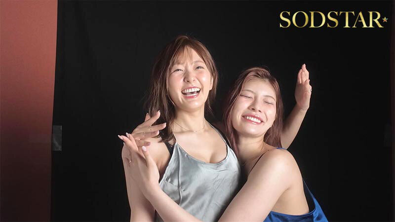 【特典版】ハプバーでSEXをしたのは親友の旦那。もっと責めたい女と責められたい女…正反対の人妻二人が快楽堕ちして夫婦交換スワッピング4Pする仲になるまで。 青空ひかり 神木麗 サンプル 20